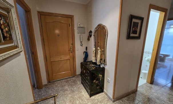 Venta - Apartamento piso -
SAX