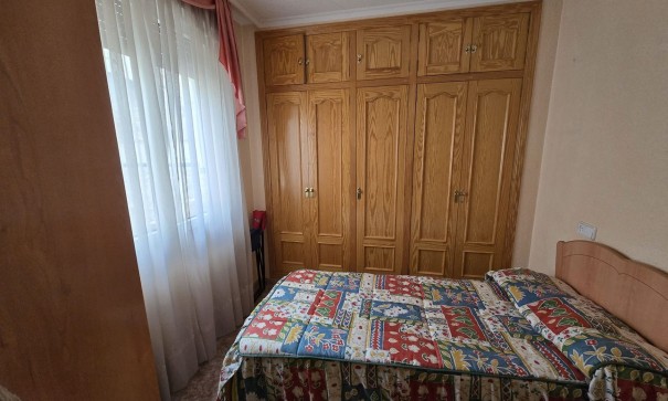 Venta - Apartamento piso -
SAX