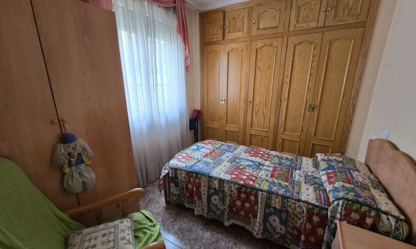 Venta - Apartamento piso -
SAX