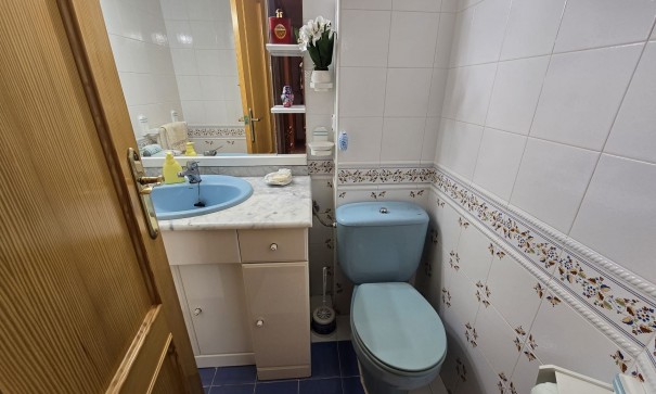 Venta - Apartamento piso -
SAX