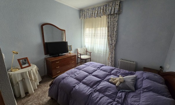 Venta - Apartamento piso -
SAX