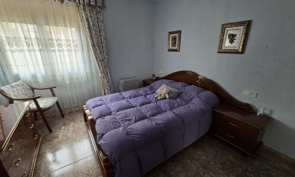 Venta - Apartamento piso -
SAX