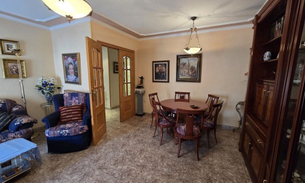 Venta - Apartamento piso -
SAX