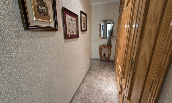Venta - Apartamento piso -
SAX