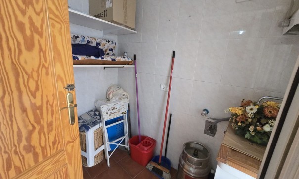 Venta - Apartamento piso -
SAX