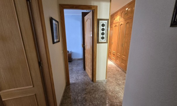 Venta - Apartamento piso -
SAX