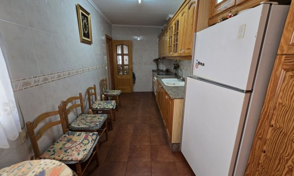 Venta - Apartamento piso -
SAX