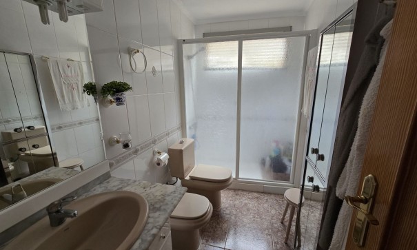 Venta - Apartamento piso -
SAX