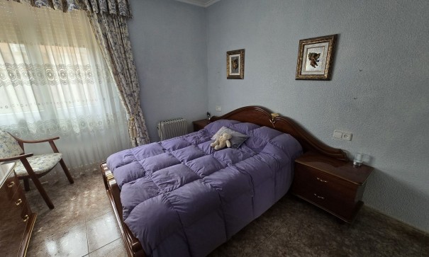 Venta - Apartamento piso -
SAX