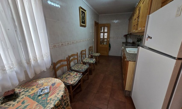 Venta - Apartamento piso -
SAX