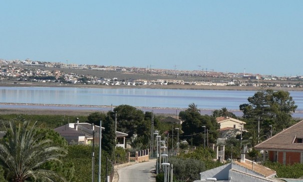 New Build - Detached Villa -
Los Montesinos - La Herada