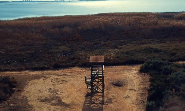 New Build - Detached Villa -
Los Montesinos - La Herada