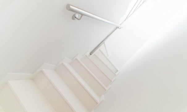 Obra Nueva - Chalet Independiente -
Orihuela Costa - Punta Prima