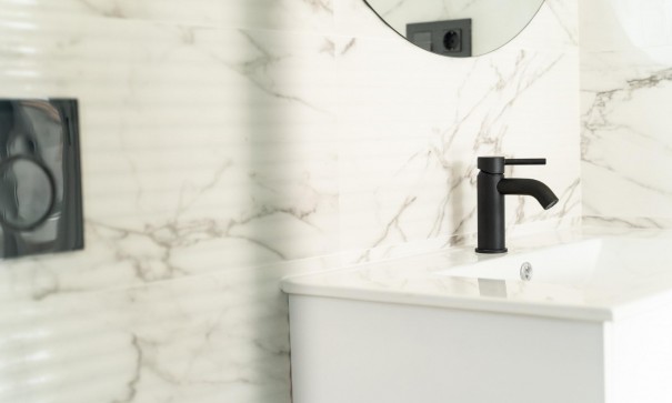 Obra Nueva - Chalet Independiente -
Orihuela Costa - Punta Prima