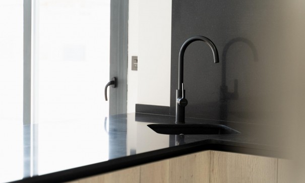 Obra Nueva - Chalet Independiente -
Orihuela Costa - Punta Prima