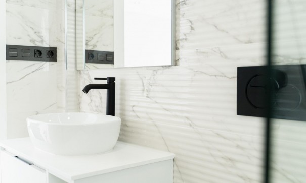 Obra Nueva - Chalet Independiente -
Orihuela Costa - Punta Prima