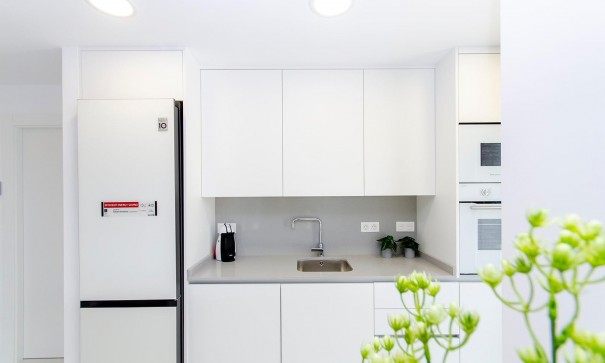 New Build - Detached Villa -
Orihuela - Vistabella Golf