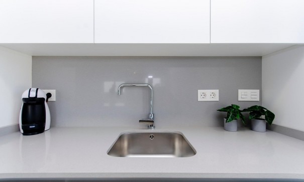 New Build - Detached Villa -
Orihuela - Vistabella Golf