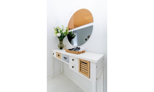 New Build - Detached Villa -
Orihuela - Vistabella Golf