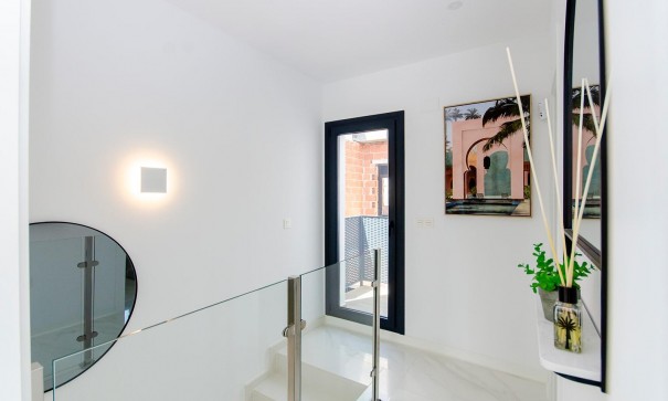 New Build - Detached Villa -
Orihuela - Vistabella Golf