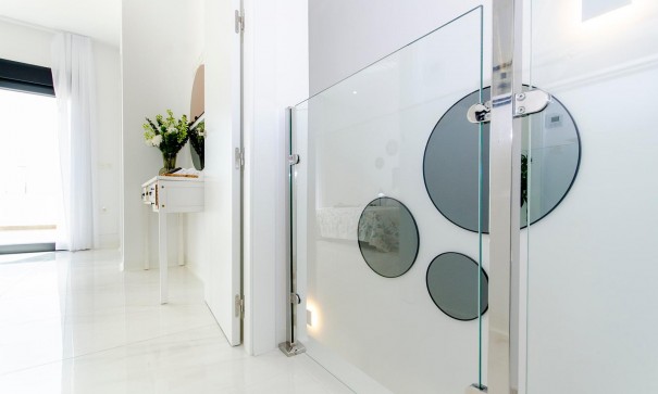 New Build - Detached Villa -
Orihuela - Vistabella Golf