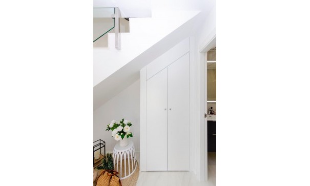 New Build - Detached Villa -
Orihuela - Vistabella Golf