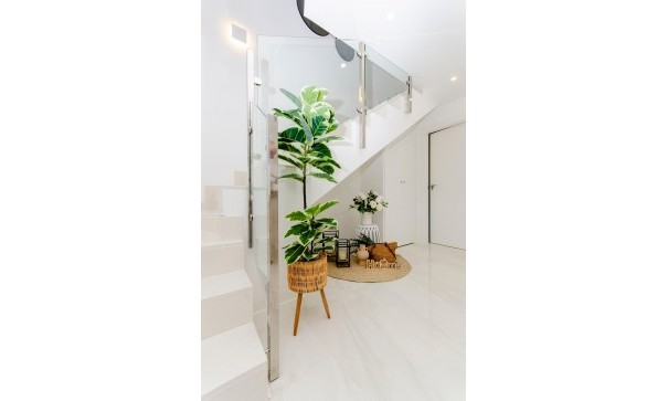 New Build - Detached Villa -
Orihuela - Vistabella Golf