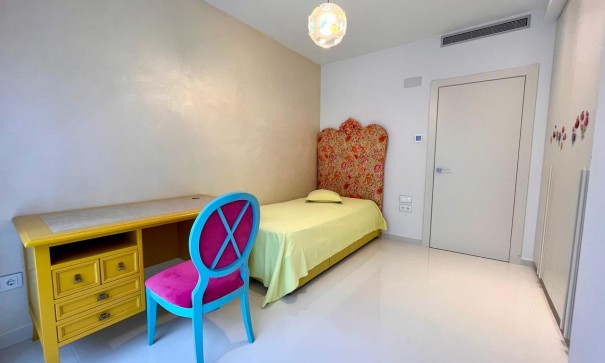 Venta - Chalet Independiente -
Dehesa de Campoamor - Dehesa de campoamor