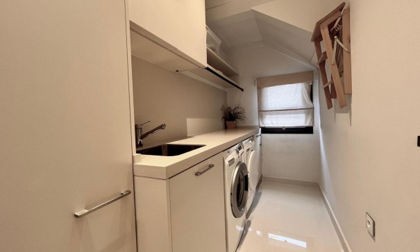 Venta - Chalet Independiente -
Dehesa de Campoamor - Dehesa de campoamor