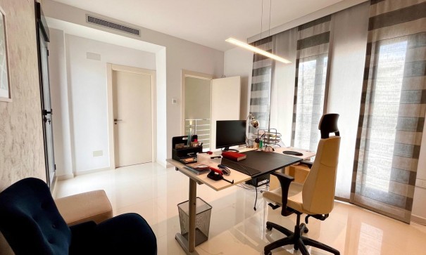 Venta - Chalet Independiente -
Dehesa de Campoamor - Dehesa de campoamor