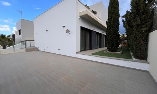 Venta - Chalet Independiente -
Dehesa de Campoamor - Dehesa de campoamor