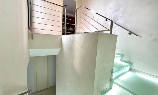 Venta - Chalet Independiente -
Dehesa de Campoamor - Dehesa de campoamor