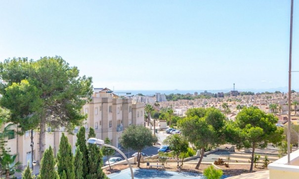 Herverkoop - Vrijstaande Villa -
Orihuela Costa - Villamartín