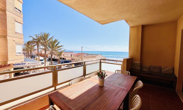 Sprzedaż - Apartament mieszkanie -
Guardamar del Segura