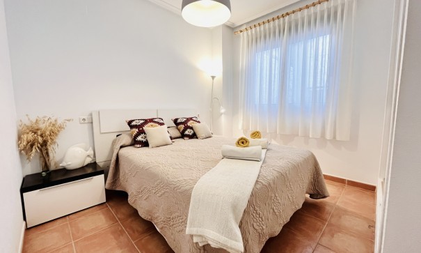 Sprzedaż - Apartament mieszkanie -
Guardamar del Segura