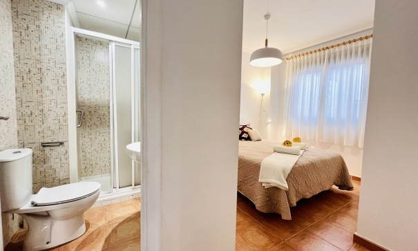 Sprzedaż - Apartament mieszkanie -
Guardamar del Segura