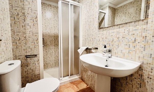 Sprzedaż - Apartament mieszkanie -
Guardamar del Segura