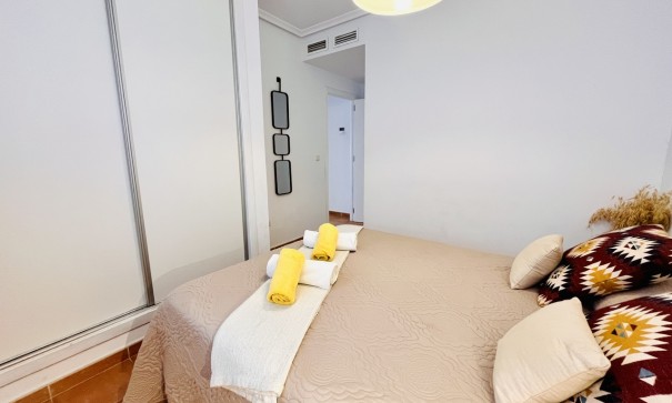 Sprzedaż - Apartament mieszkanie -
Guardamar del Segura