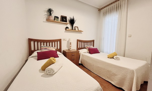 Sprzedaż - Apartament mieszkanie -
Guardamar del Segura