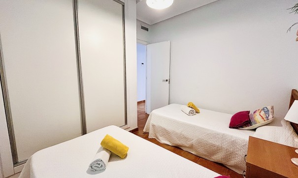 Sprzedaż - Apartament mieszkanie -
Guardamar del Segura