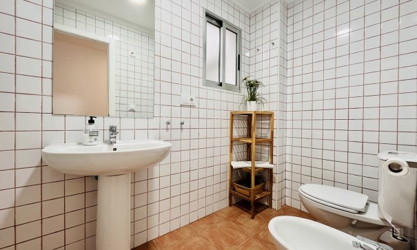 Sprzedaż - Apartament mieszkanie -
Guardamar del Segura