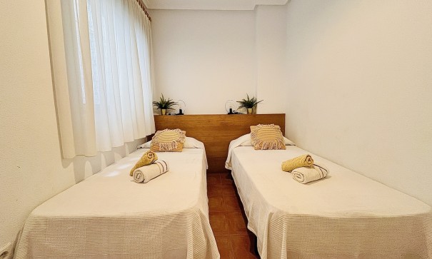 Sprzedaż - Apartament mieszkanie -
Guardamar del Segura