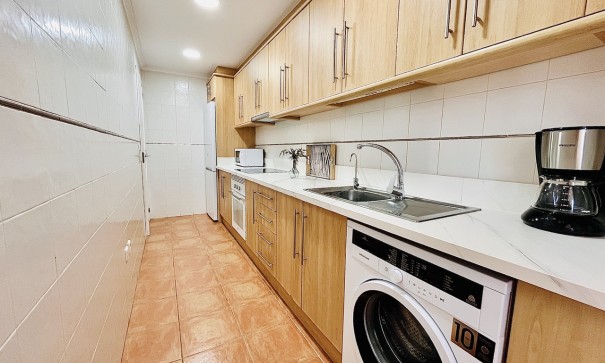 Sprzedaż - Apartament mieszkanie -
Guardamar del Segura