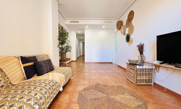 Sprzedaż - Apartament mieszkanie -
Guardamar del Segura