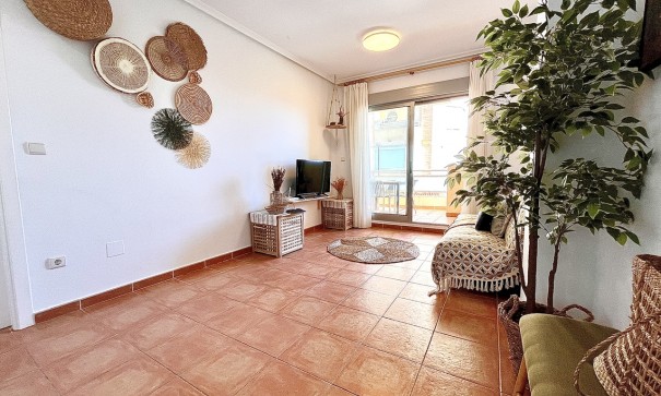 Sprzedaż - Apartament mieszkanie -
Guardamar del Segura