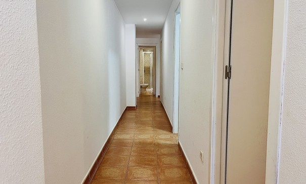 Sprzedaż - Apartament mieszkanie -
Guardamar del Segura