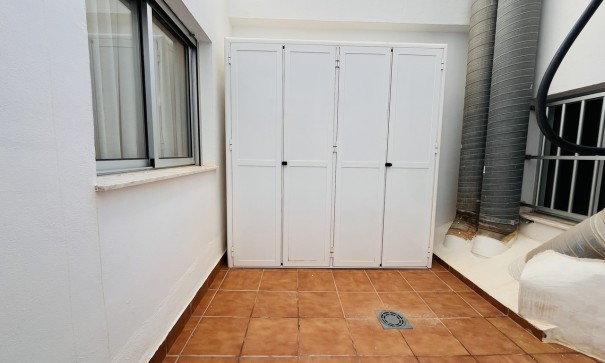 Sprzedaż - Apartament mieszkanie -
Guardamar del Segura