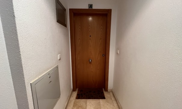 Sprzedaż - Apartament mieszkanie -
Guardamar del Segura