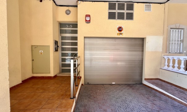 Sprzedaż - Apartament mieszkanie -
Guardamar del Segura