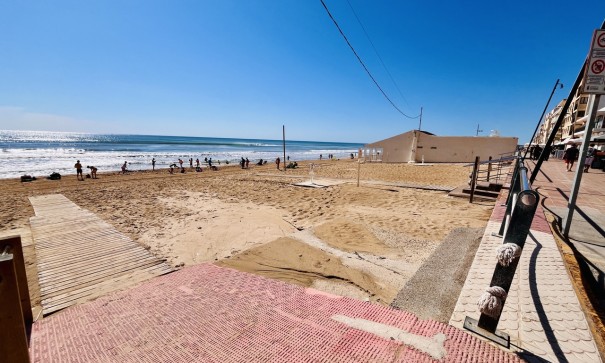 Sprzedaż - Apartament mieszkanie -
Guardamar del Segura